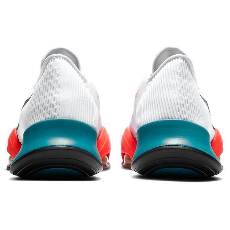 Nike Air Zoom Superrep 2 Белый Малиновый Бирюзовый CU6445-178