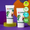 [INSIDE OUT EDITION] Red Blemish Soothing Up Sun, 50 мл, 1+1 набор