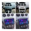 Android Carplay автомобильное радио для Peugeot 308 308SW 408 2010-2016 мультимедийный проигрыватель головное устройство стерео GPS навигация BT WIFI 4+64 ГБ