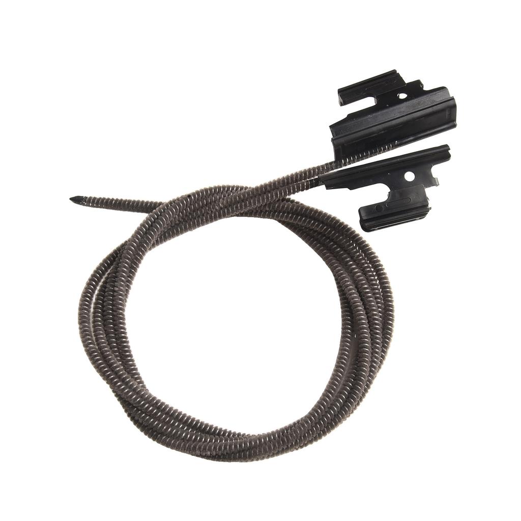 Replacement Sunroof Glass Cable Set for BMW For Mini For Cooper F55 F56 F60 2017 to 2020 OEM Number 54107379616 Compatible Parts