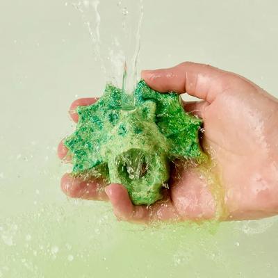 [ОГРАНИЧЕННЫЙ ВЫПУСК] Хорошая Мать-Ящерица 90 г - Многоразовая пена для ванны/пузырьковая пена