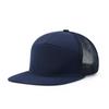Breathable Mesh Baseball Cap 7 Panel Visor Hat Fashion Hip-Hop Hat  Unisex