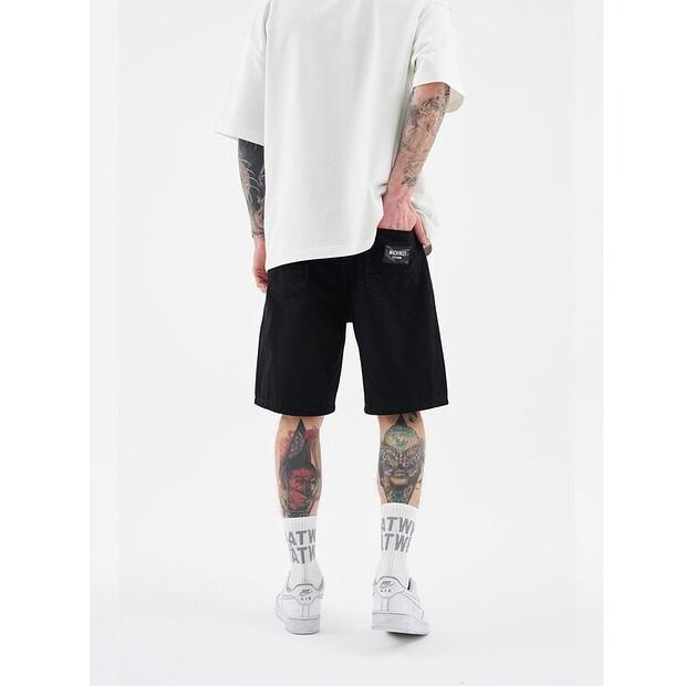 Шорты MyStars Washing Basic