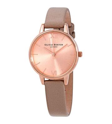 OLIVIA BURTON OB16MD88 Кожаные Женские [Продукт]