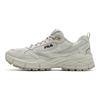 Fila Blade Повседневная спортивная трендовая удобная универсальная низкая обувь для бега мужские кроссовки Овсяно-коричневый F12M512101FOA