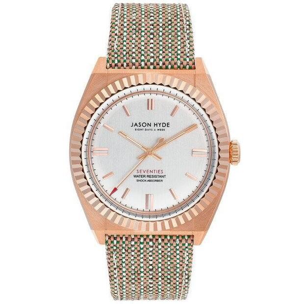 Часы Jason Hyde JH10006