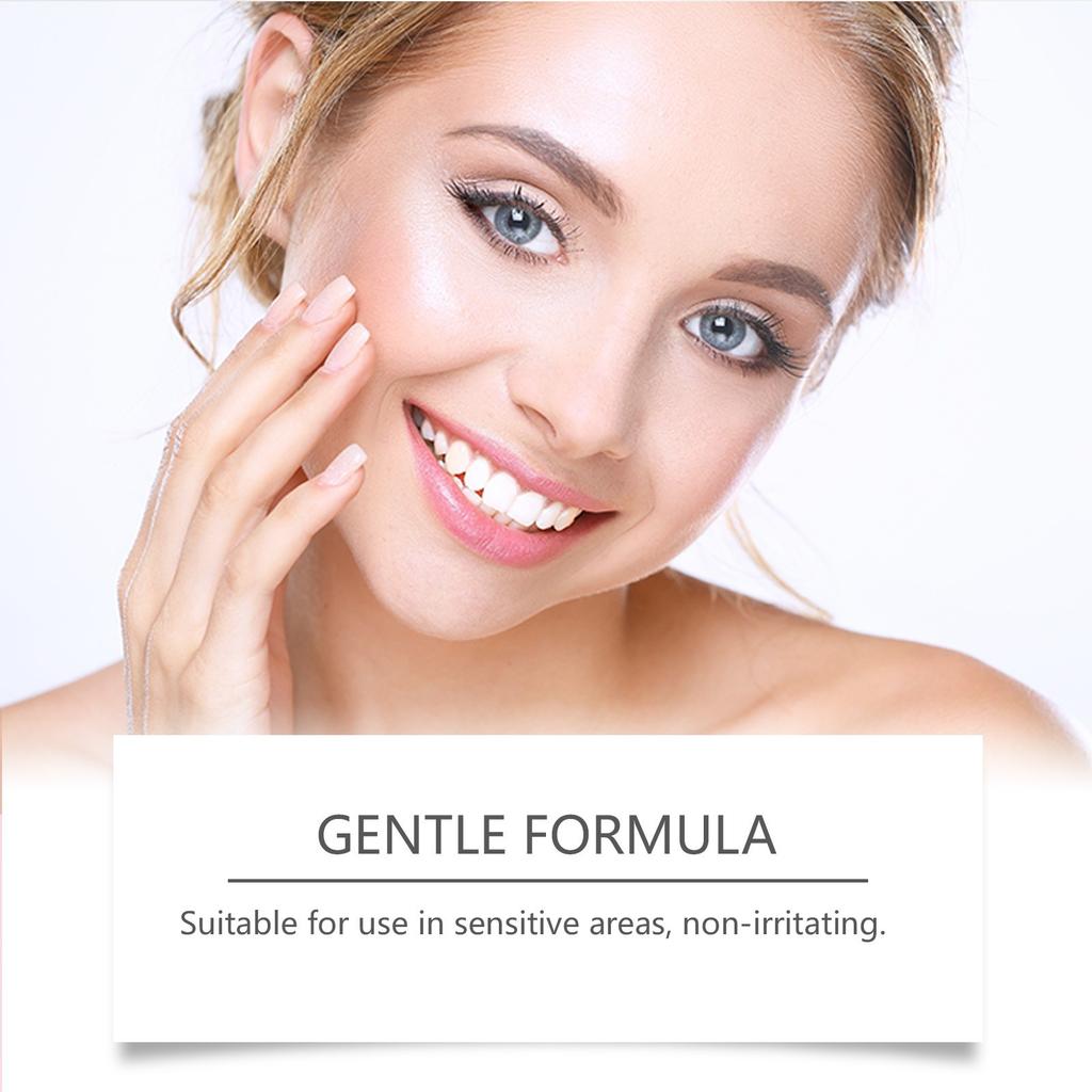 Крем для ухода за кожей Мягко очищает и увлажняет невусы и успокаивает крем для ухода за кожей