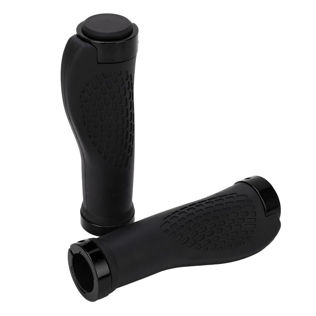 2 шт. Рукав на ручку электрического самоката силиконовый противоскользящий сменный чехол на ручку самоката