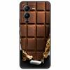 Для vivo V25 Pro Чехол V2158 Мягкий Силиконовый ТПУ Чехол для телефона Для vivo V25 Pro 5G Чехол Ударопрочный Capa V 25 Pro V25Pro Coque Крутой