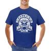 Shredder's Gym T-shirt customs design your own sweat new edition t shirt men