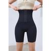 Agrafli Укрепляющий формирователь тела, мгновенный корсет для похудения, шорты с застежкой