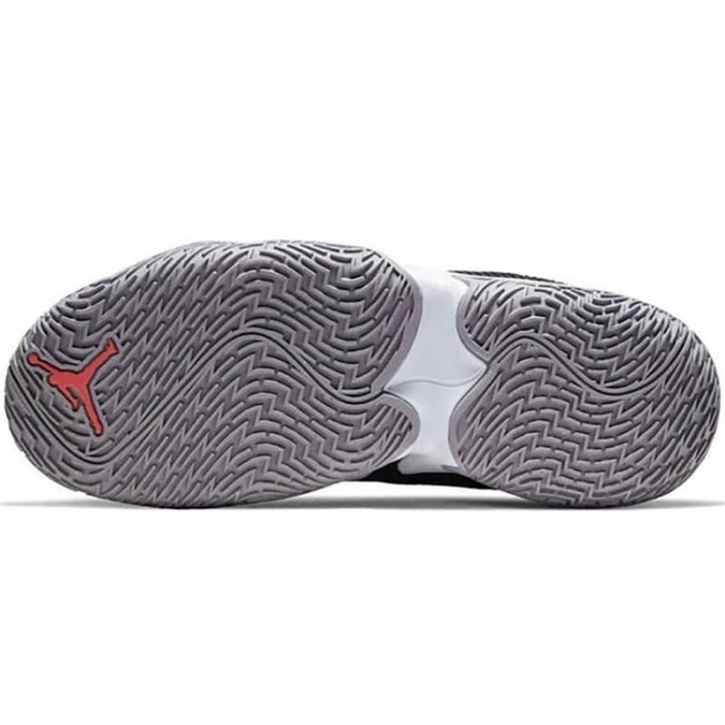 Jordan Westbrook One Take Black Jordan CJ0781-001