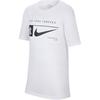 Kids' T-Shirt Nike x MLB KIDS T Shirt New York Yankees White Kids'