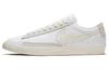 Кроссовки Blazer Low Leather 'Platinum Tint' CW7585-100