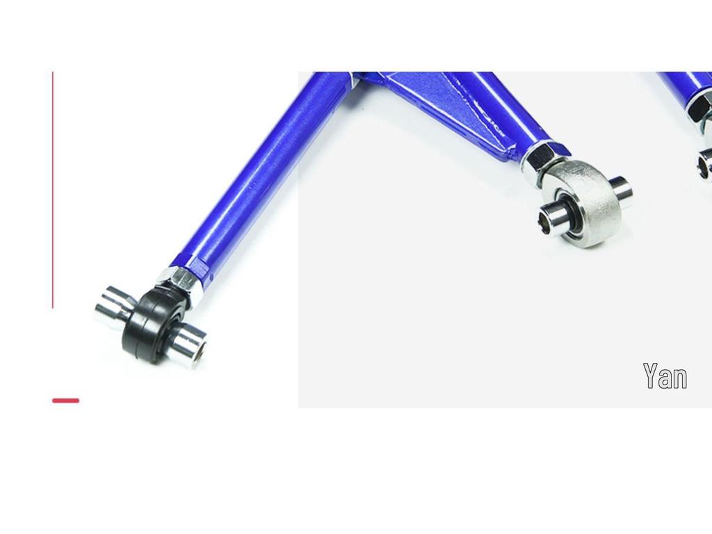 Задняя верхняя регулировка развала для Nissan Skyline R32 GTR/S13 Z32