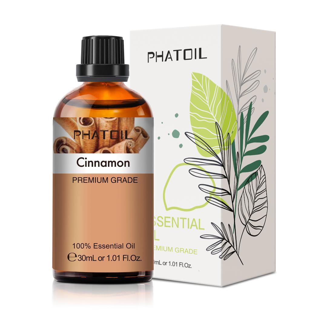 PHATOIL 30 мл чистые эфирные масла терапевтического класса для ароматерапии Уход за волосами и кожей Роза, лаванда, ваниль, жасмин, ароматические масла для диффузора