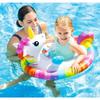 Sunny Water Rainbow Unicorn Walker Tube, корейские водные развлечения