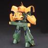 Новый HG 1/144 Асман Nrx-044 Тыквенный пирог Трансформируемая фигурка-модель Пластиковая игрушка Детальное литье Легкая сборка Подарок для мальчика
