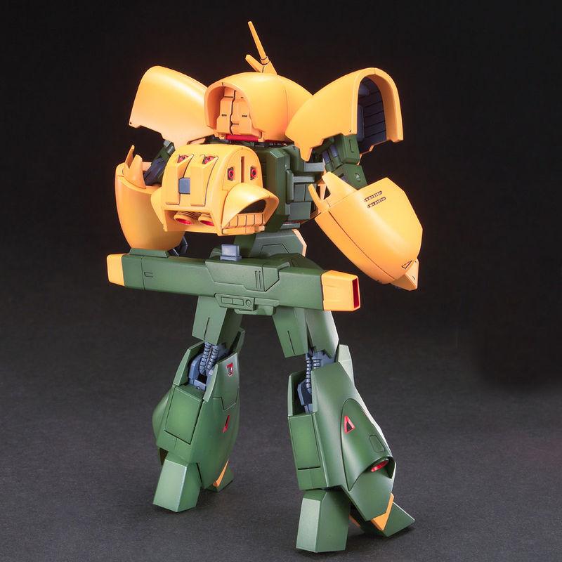 Новый HG 1/144 Асман Nrx-044 Тыквенный пирог Трансформируемая фигурка-модель Пластиковая игрушка Детальное литье Легкая сборка Подарок для мальчика