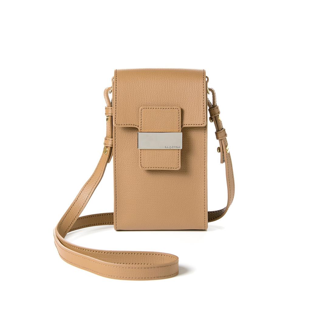 Sergio Rossi Japan Limited sr1 Mini Crossbody Bag Handbag