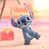 52TOYS BLINDBOX Серия Милый Стич Блайндбокс Коллекционные Фигурки Стич Гачапон Идеальные Подарки для Аниме и Рождественских Фигурок, Фигурок, Фигурок,