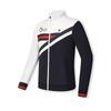 Новые куртки FILA Мужские Королевский синий A11M443507F-NV