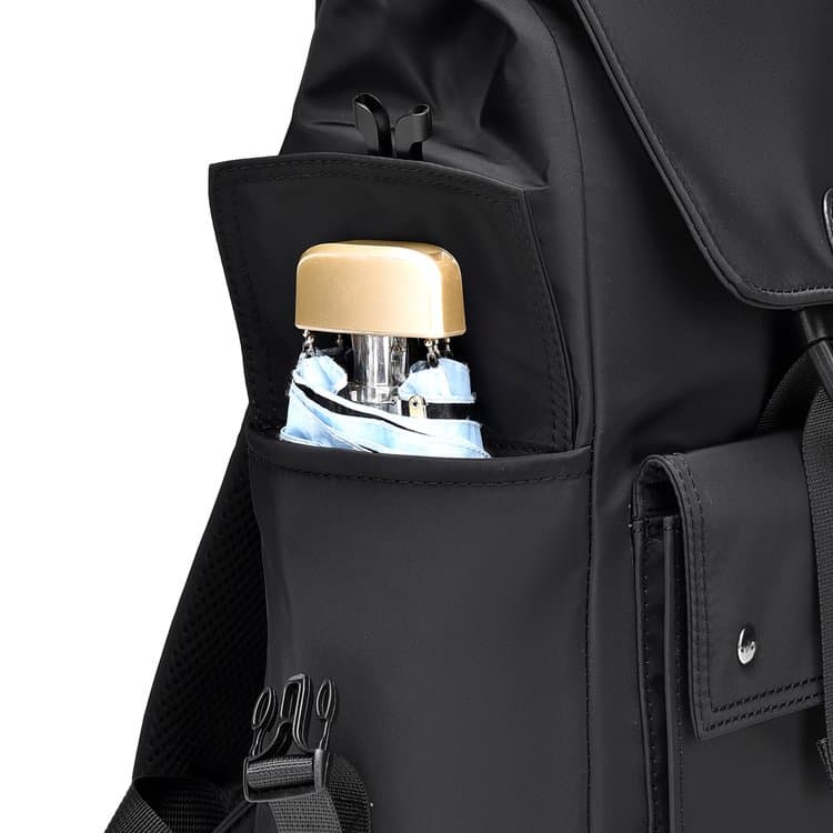 Дорожная сумка большой вместимости, деловой рюкзак для компьютера