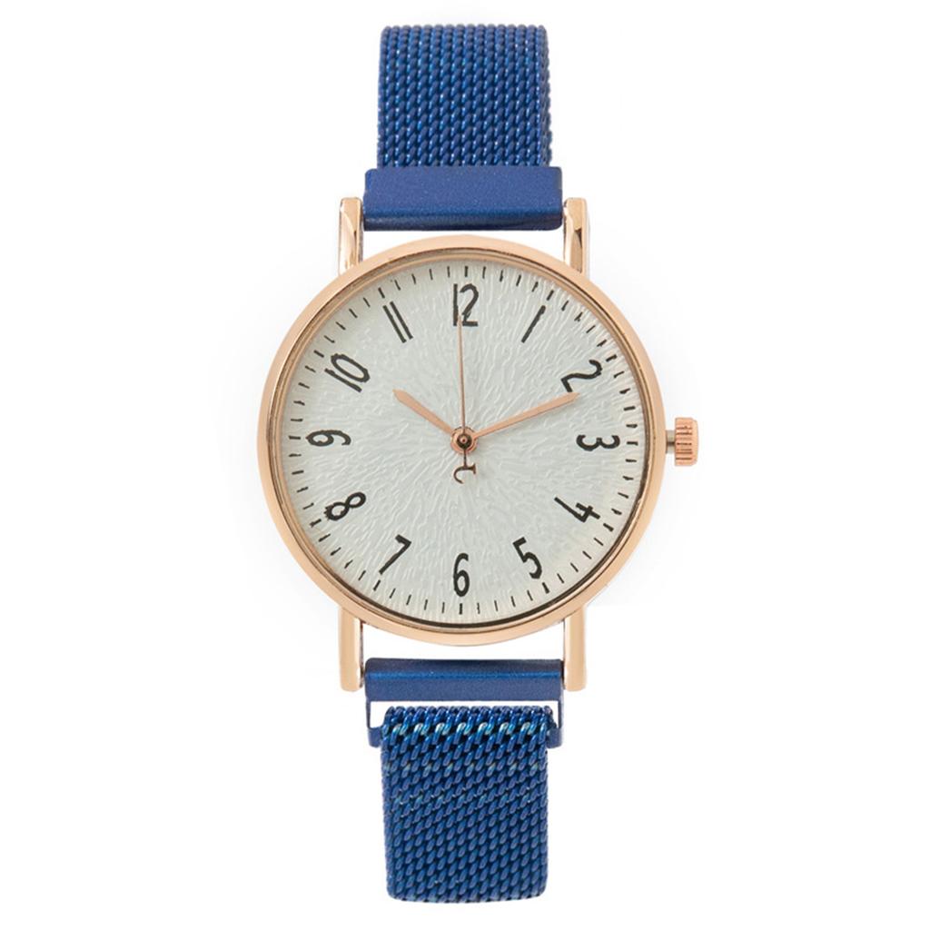 Women Fashion Leather Watch