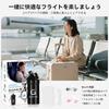 Quietide Airplane Pressure Hearing Loss Earplugs for Carrying Case Japanese Instructions Q19 Black and Pink Earplugs, Adjustment, Prevention,