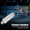 G1 4 DC 5V Высокоточный датчик давления 4 20 мА для воды, газа, масла (0 50 МПа)