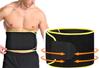 [World Bridge] Diet Belt, Sauna Belt, Shape-up Belt, Waist Shaper