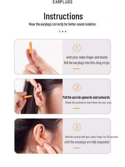 Регулируемая шумоизолирующая повязка для сна с наушниками и маской для глаз