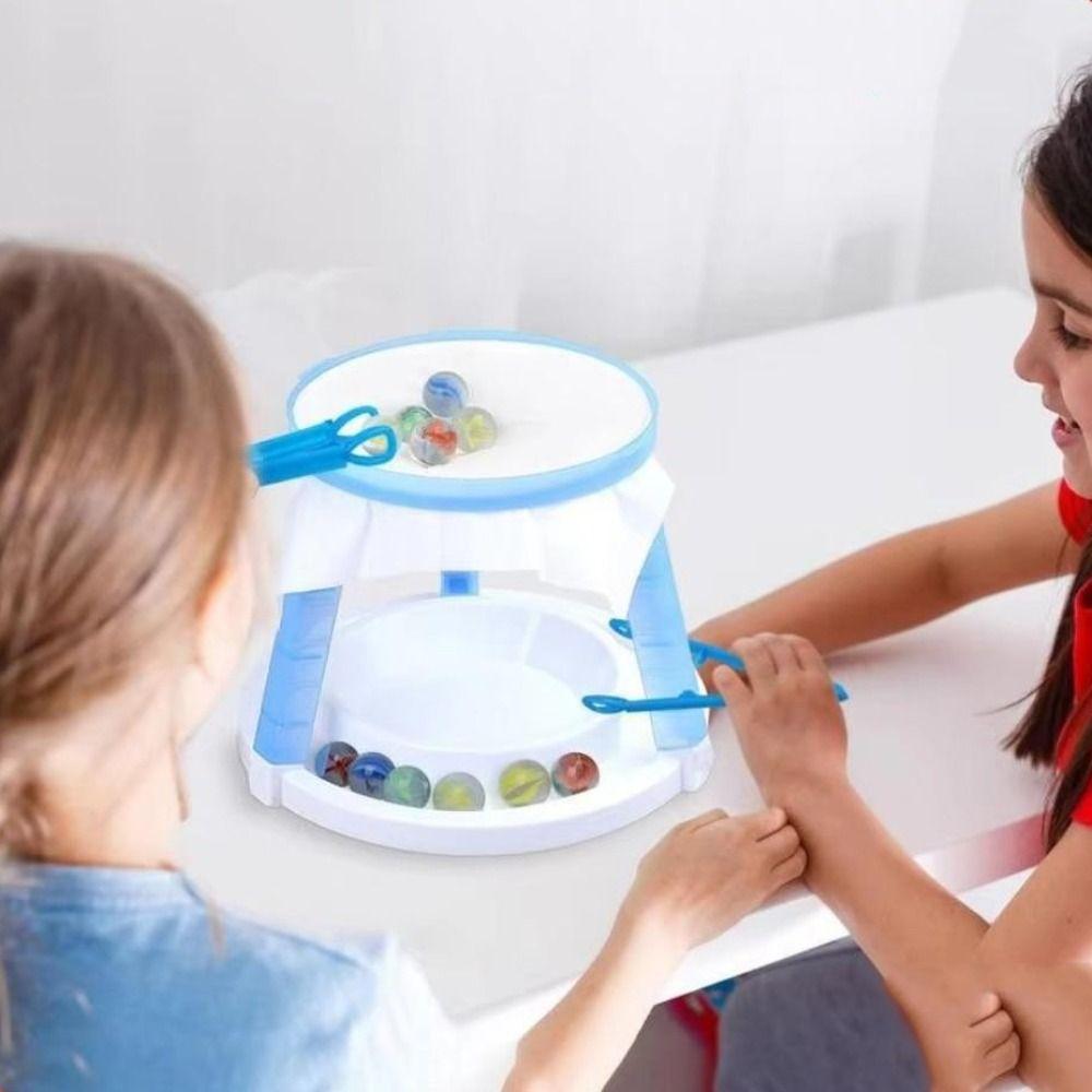 Challenge Interactive Board Game Educational Thin Ice Table Game Party Game