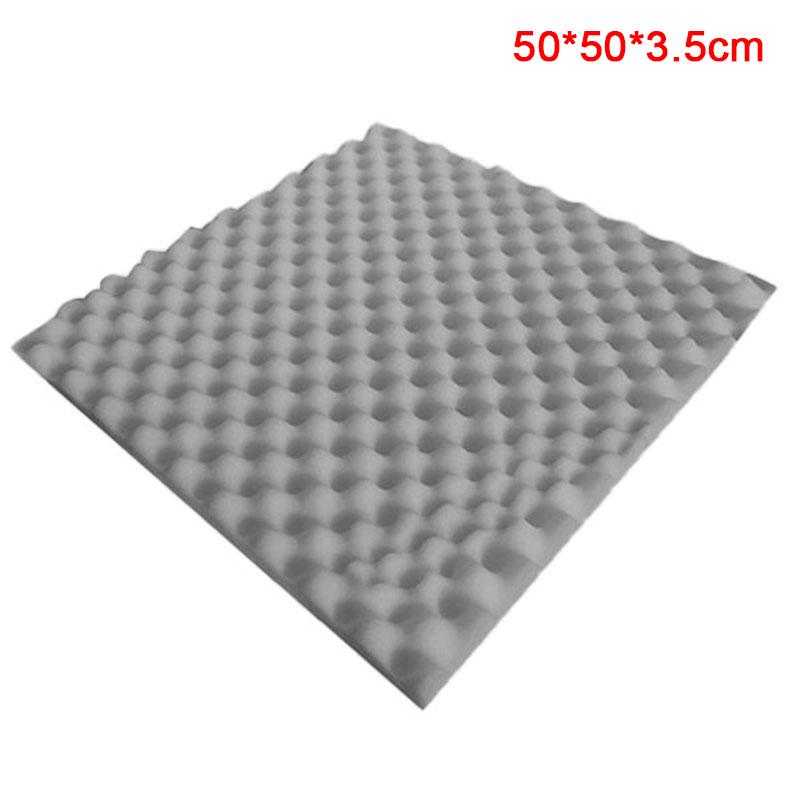 Звукоизоляционная пена, акустическая стеновая панель, звукоизоляционная пена, настенная плитка для студии