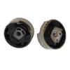 2PCS Front Upper And Lower Engine Bracket 1K0199867Q 1K0199868Q For Magotan, For Sagitar, For Golf 6, For New For Passat