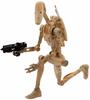 Star Wars USA Limited 23 Inch Interactive Talking Action Figure B1 Battle Droid Movie SW Star Wars Clone Wars SERIES BATTLE DROID Rajaraja B-1 [Item]