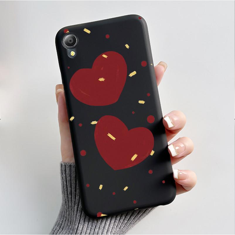 For Asus ZenFone Live L1 L2 ZA550KL Soft Case Fashion Butterfly Flower Black Silicone Phone Casing Asus X00RD ZA550KL Back Cover