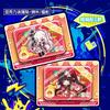 Honkai Star Rail Карточная Аниме Игра Genshin Impact Honkai Star Railway Карты Редкие Коллекционные Карты Детские Игрушки Мальчик Рождественский Подарок