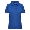James and Nicholson Womens/Ladies Work Polo Shirt