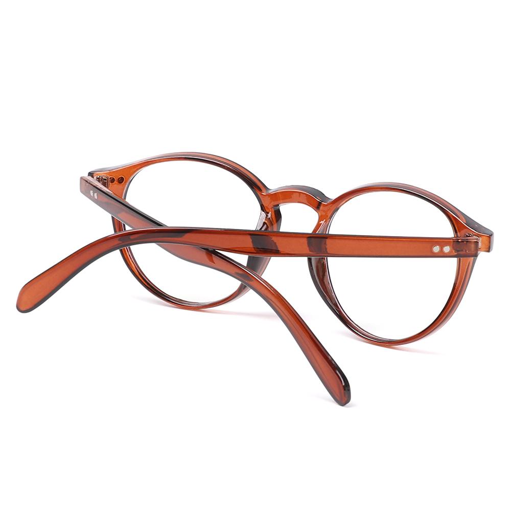 Очки с игровым фильтром в оправе для ПК, очки с блокировкой синего света, плоское зеркало, очки, оптические очки