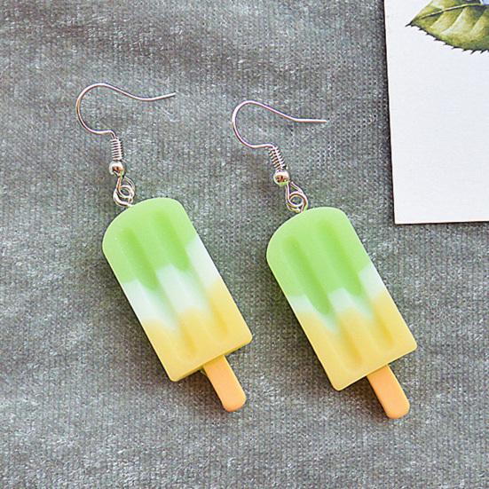 Серьги для девочек, креативные, универсальные, прочные, милые, забавные, милые студенческие серьги для школы