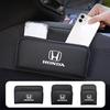 CPM1 Multifunction Car Organizers Pocket Bags Auto Accessories For Honda Civic Accord Fit Jazz Pilot CRV Odyssey Passport City Vezel