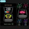 Bluetooth-смарт-часы ENGUE EG-T1 с отслеживанием состояния здоровья (Китайская версия)
