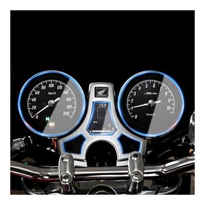 Honda CB1100 CB 1100 Мотоциклетный Кластерный Экран Защита Приборной Панели Инструментальная Пленка Защитная Пленка для Инструментов Инструментальная Пленка