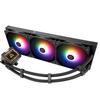 Жидкостная система охлаждения Thermalright Frost 420 ARGB с ЖК-дисплеем