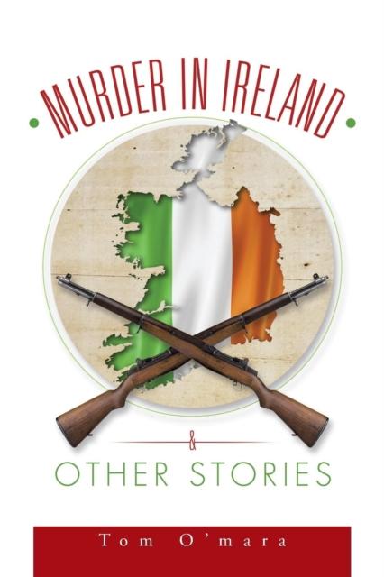 The Murder In Ireland & Other Stories Book