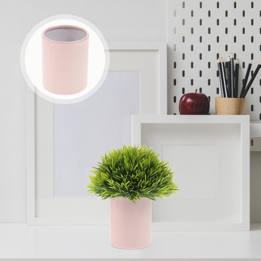 4 шт. Декор для объятий, круглый букет, бумажные коробки, упаковка для цветов, ваза, подарок, картонный цилиндр, маленькие цветы для невесты