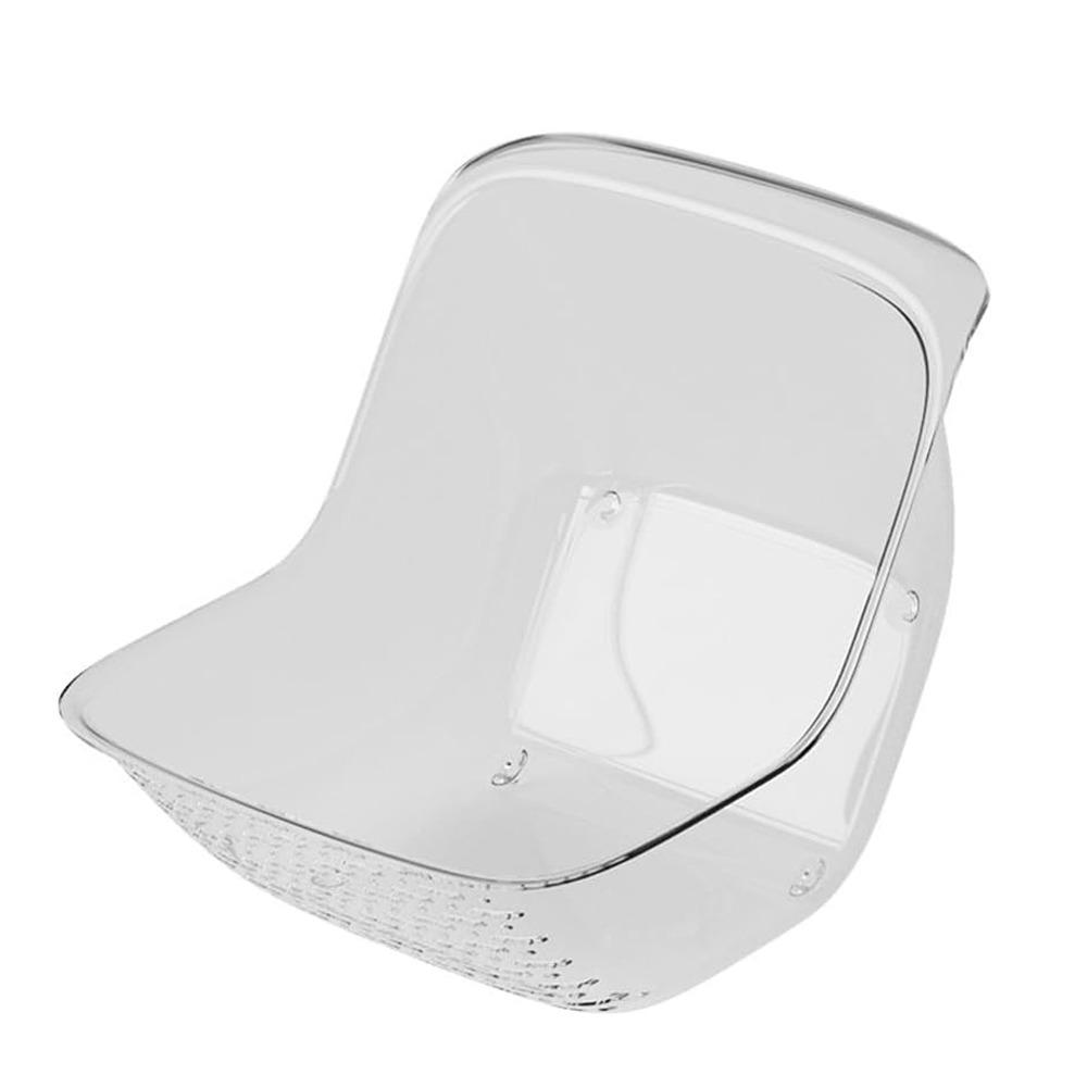 Раковина для мытья овощей, корзина для мытья кухни, контейнер для мойки фруктов и овощей для домашнего хозяйства