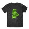 T-rex T-Shirt 100% Cotton Premium Tee NEW