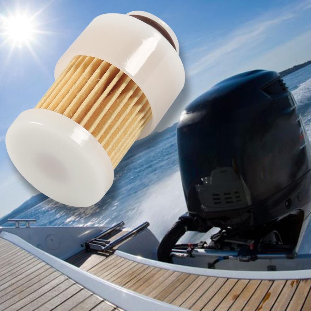 1/4Pcs Outboard Fuel Filter 68V-24563-00-00 881540 Fit for Yamaha 50HP 60HP 75HP 90HP 115HP